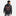 Nike 2021-22 PSG NSW Full Zip Club Hoodie - Black