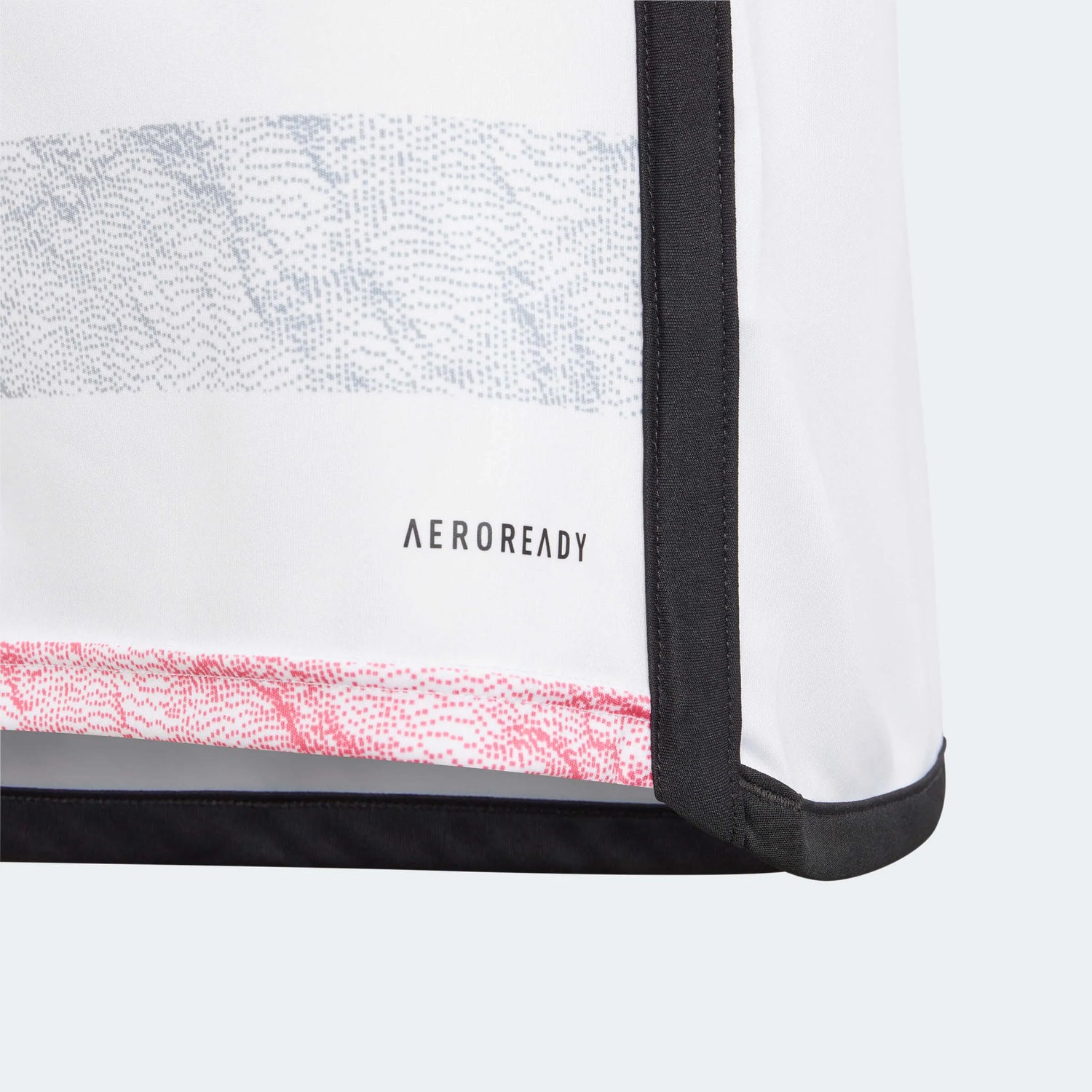adidas 2023-24 Juventus Youth Stadium Away Jersey (Detail 3)