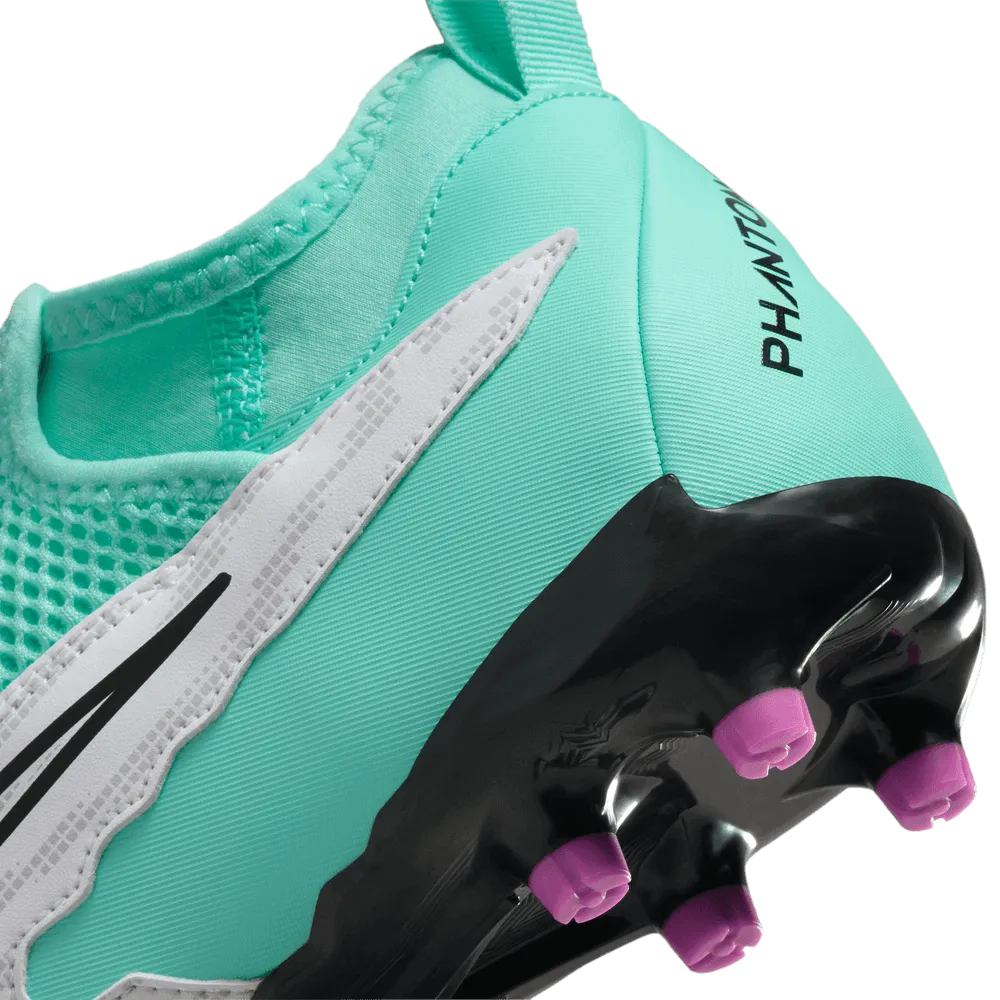 Nike Jr Phantom GX Academy DF FG-MG - Peak Ready Pack (HO23) (Detail 3)