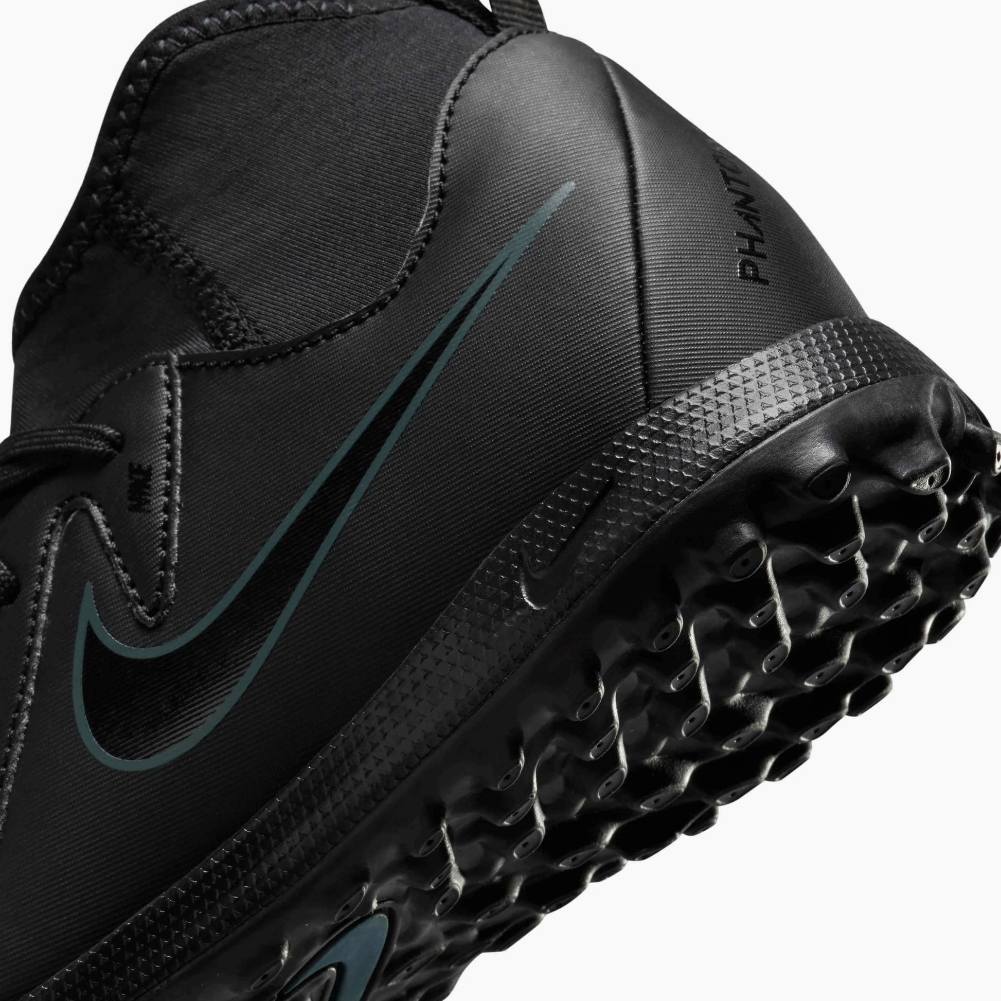 Nike JR Phantom Luna II Academy Turf - Shadow Pack (FA24) (Detail 2)