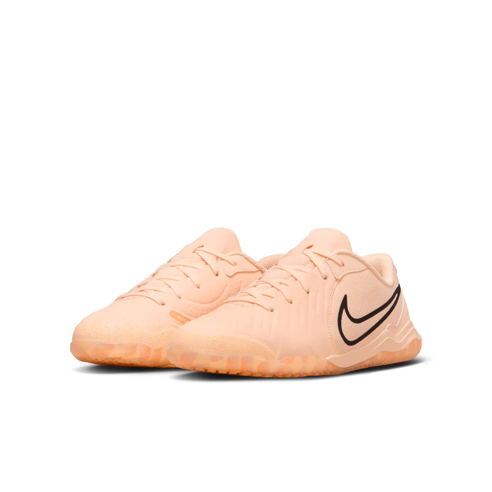 Nike JR legend 10 Legend Academy Indoor - United Pack (FA23) (Pair - Lateral)