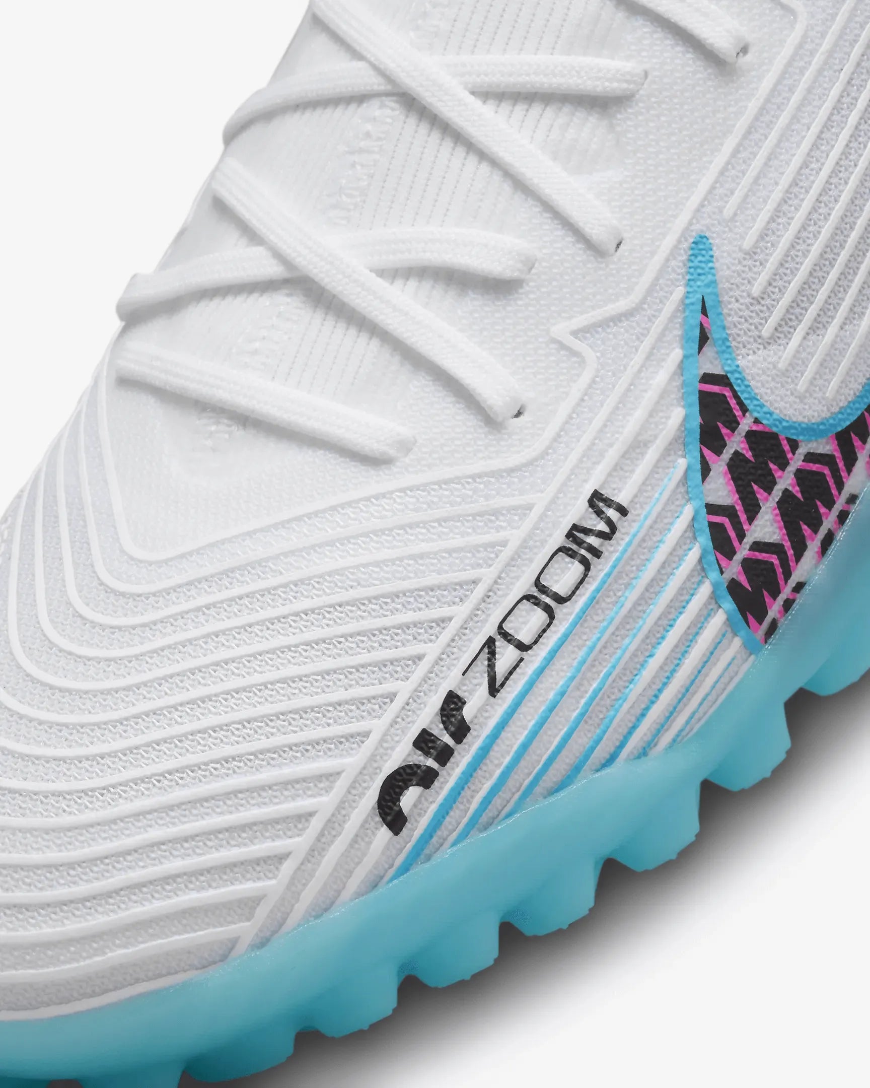 Nike Zoom Vapor 15 Pro Turf - Blast Pack (SP23) (Detail 1)