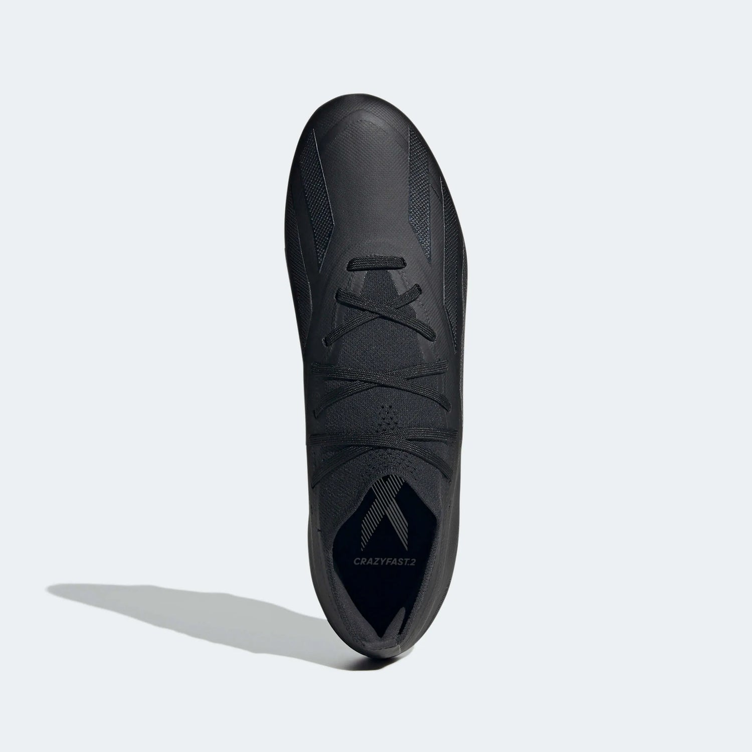adidas X Crazyfast .2 FG - Nightstrike Pack (FA23) (Top)