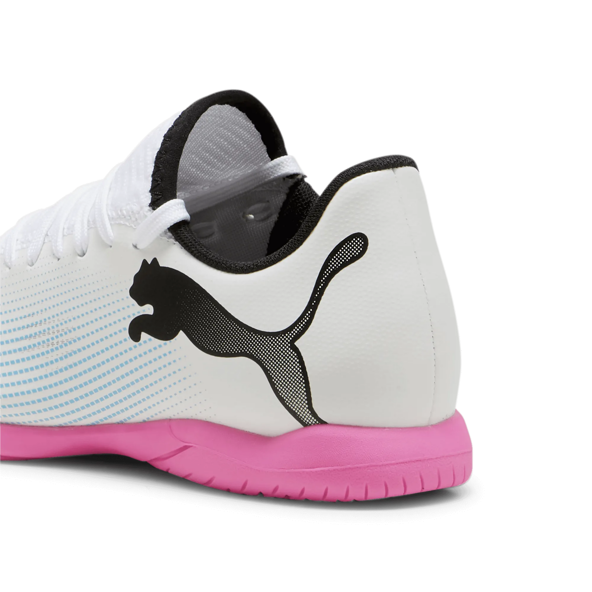 Puma JR Future 7 Play Indoor - Phenomenal Pack (SP24) (Detail 2)