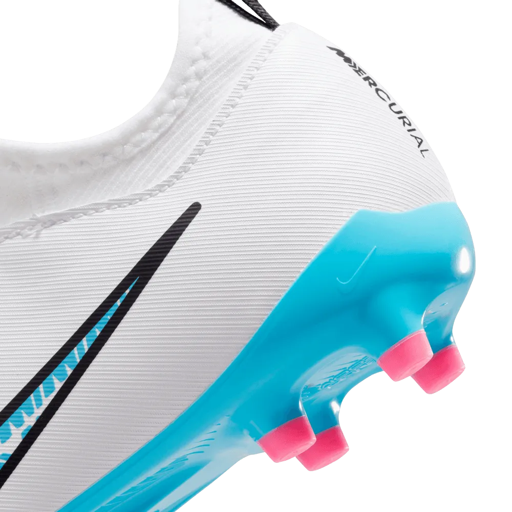 Nike Kids Zoom Vapor 15 Academy FG-MG - Blast Pack (SP23) (Detail 3)