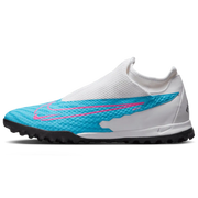 Nike Phantom GX Academy DF Turf - Blast Pack (Side 1)