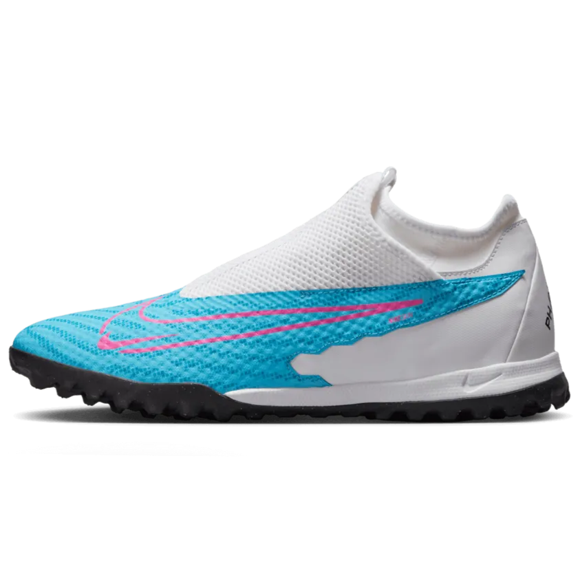 Nike Phantom GX Academy DF Turf - Blast Pack (Side 1)