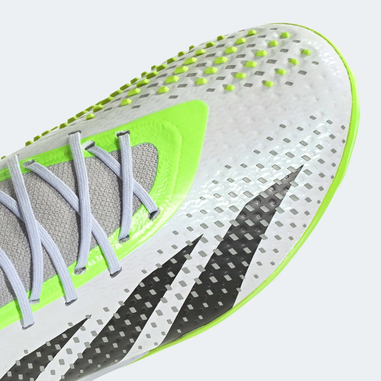 adidas Predator Accuracy.1 Turf - Crazyrush Pack (FA23) (Detail 1)