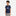Jordan 2021-22 PSG Youth DF Pre-Match SS Jersey - Navy-Red