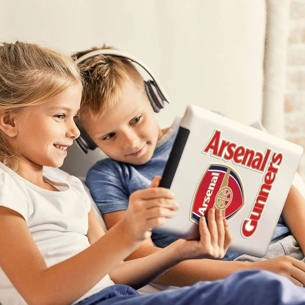 Wincraft Arsenal 3-Piece Decal (Models)