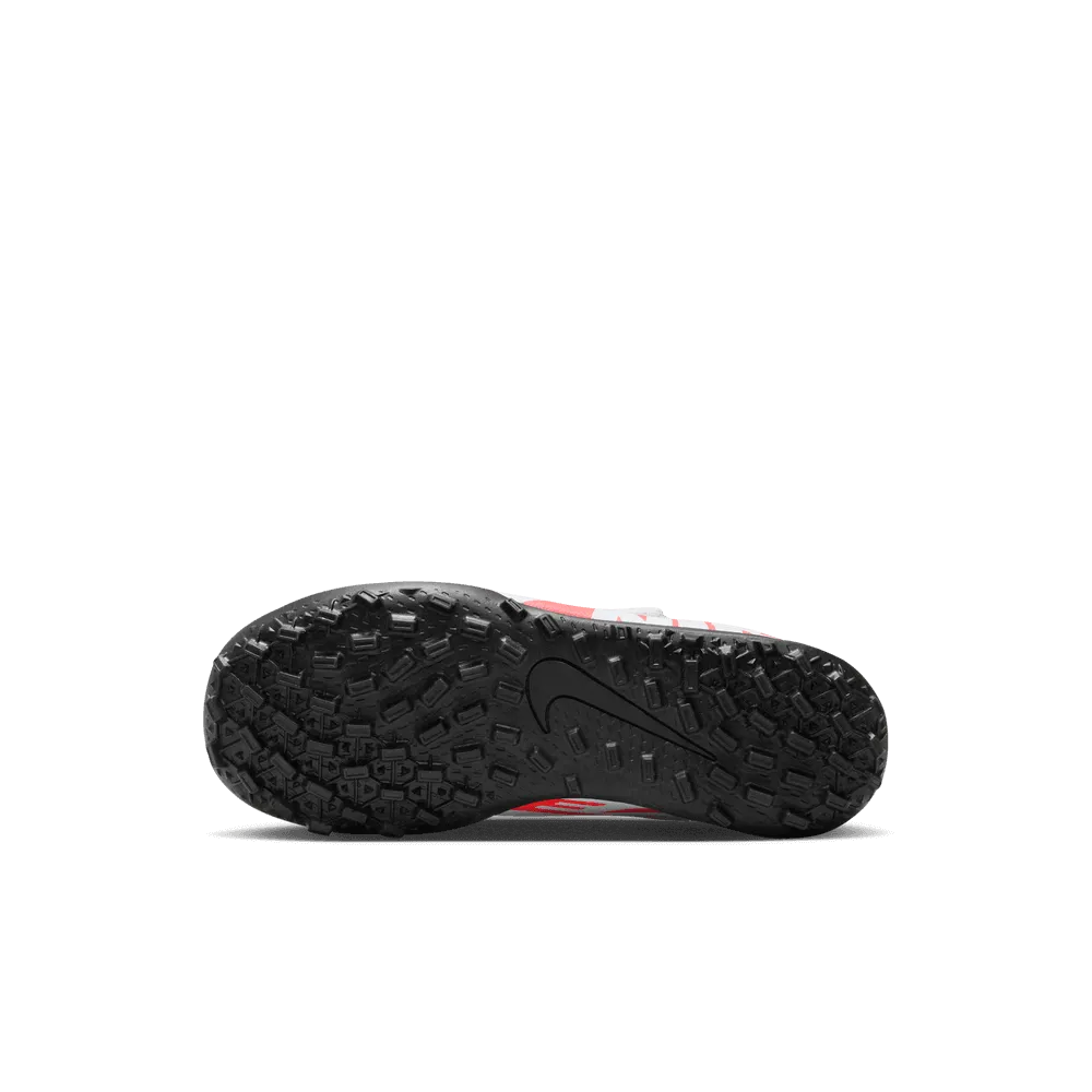 Nike Kids Vapor 15 Club Turf PS (V) - Ready Pack (FA23) (Bottom)