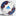 adidas Team Sala Futsal Ball - White-Blue