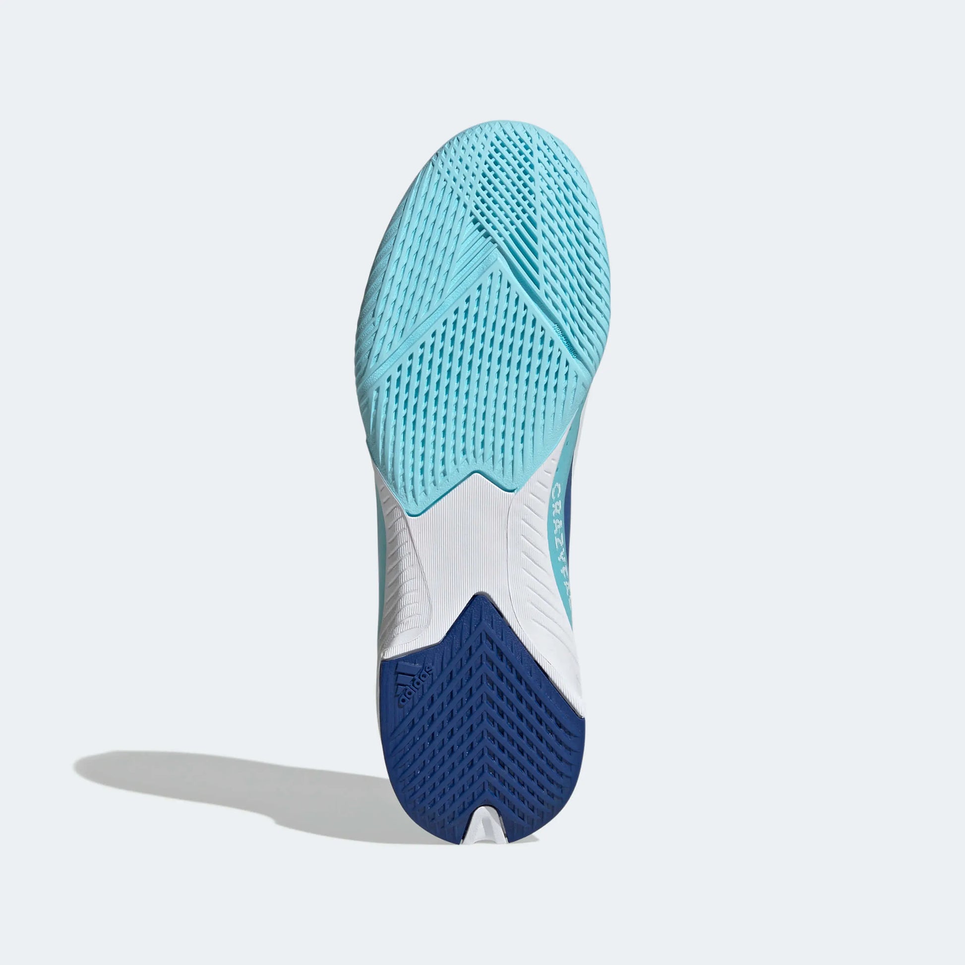 adidas JR X Crazyfast .3 Indoor - Marinerush Pack (HO23) (Bottom)