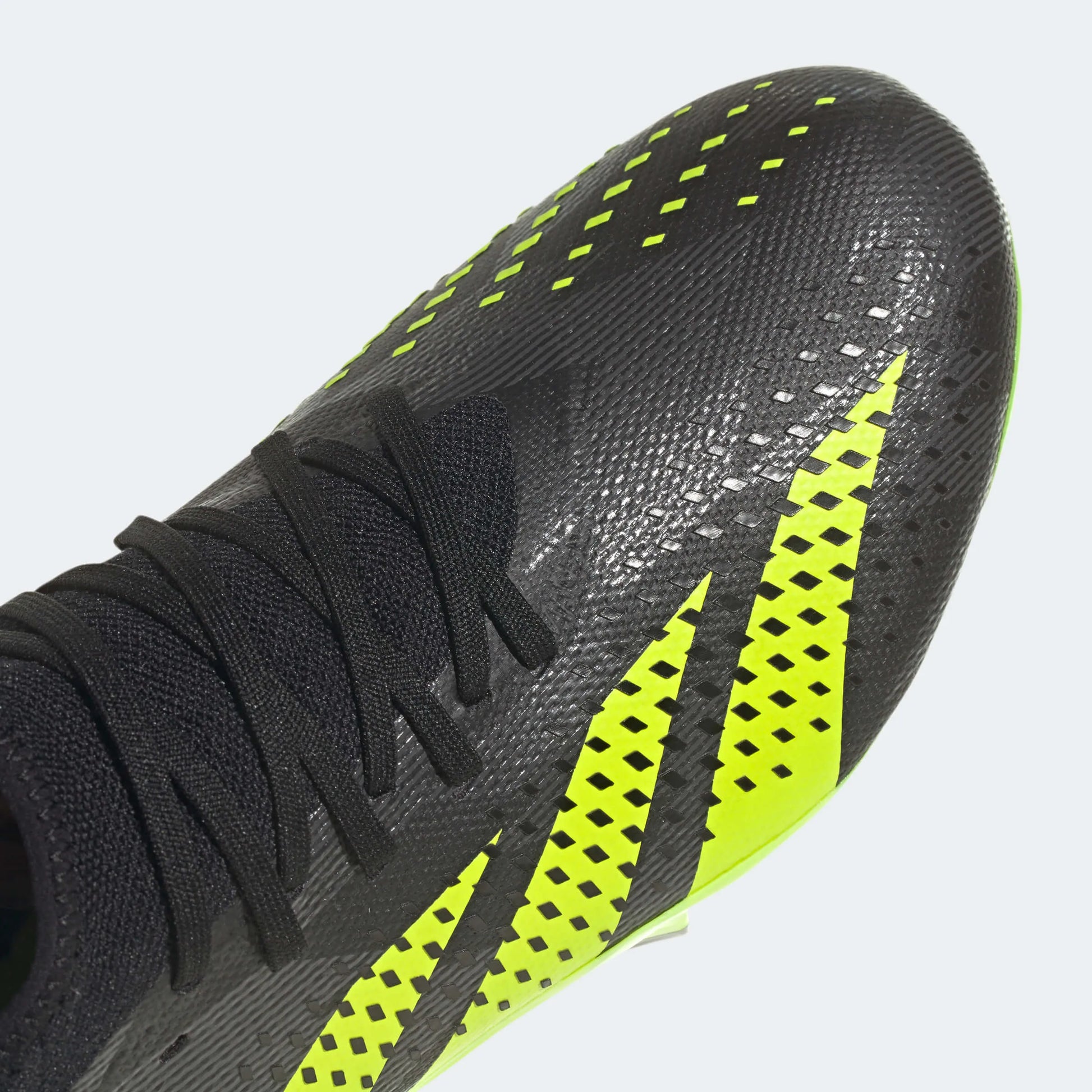 adidas Predator Accuracy InJ.3 FG - Crazycharged Pack (FA23) (Detail 1)