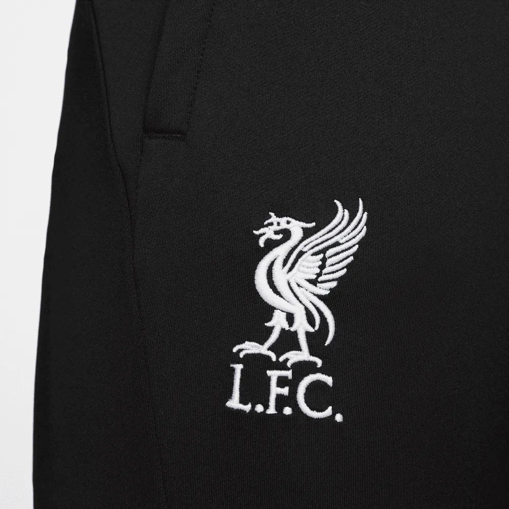 Nike 2023-24 Liverpool Men's Strike Dri-Fit Pants (Detail 2)