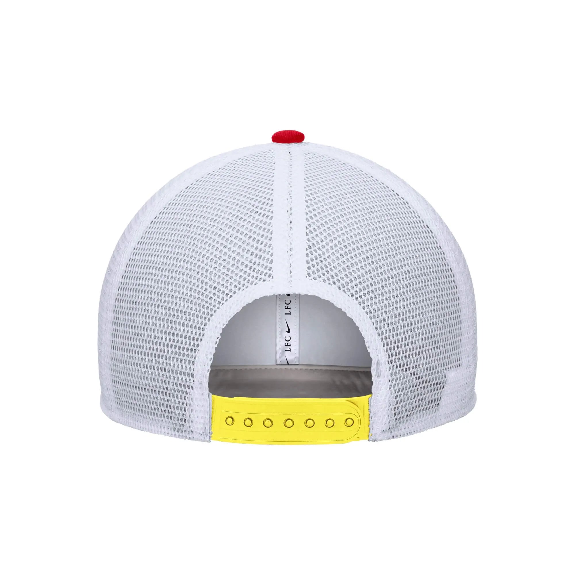 Nike 2024-25 Liverpool Trucker Hat (Back)