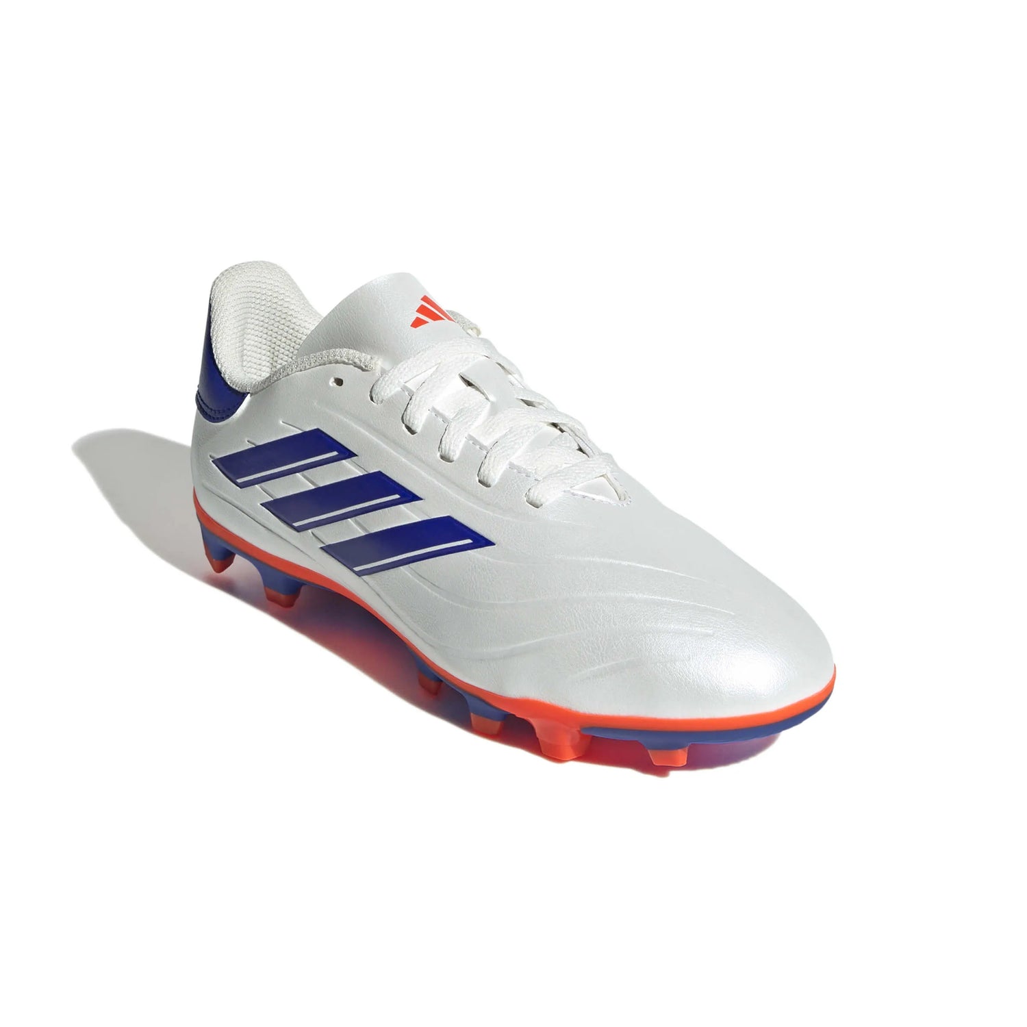 adidas Kids Copa Pure 2 Club FxG - Advancement Pack (FA24) (Lateral - Front)
