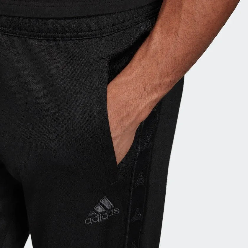 adidas Tango Club Training Pants - Black
