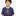 Nike 2023-24 PSG Youth Mercurial T-Shirt