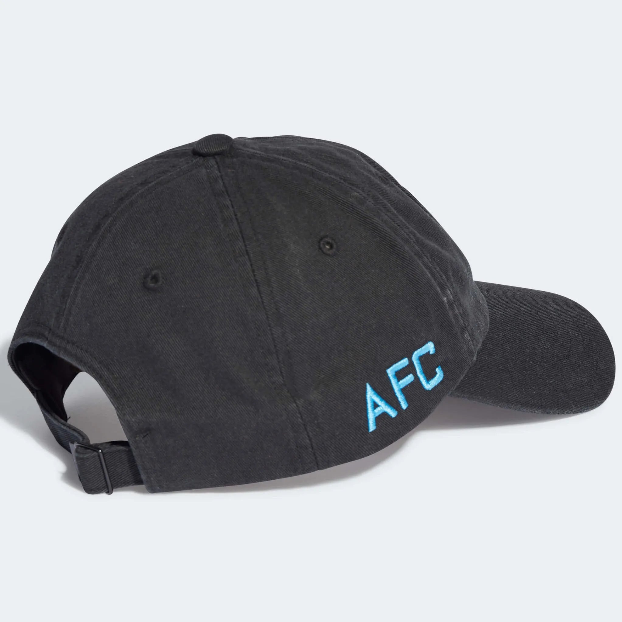 adidas 2023-24 Arsenal Dad Cap (Lateral - Back)