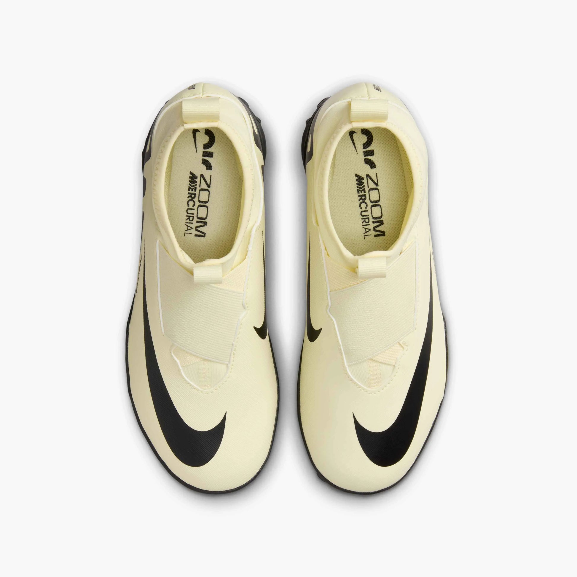 Nike JR Zoom Superfly 9 Academy Turf - Mad Ready Pack (SP24) (Pair - Top)