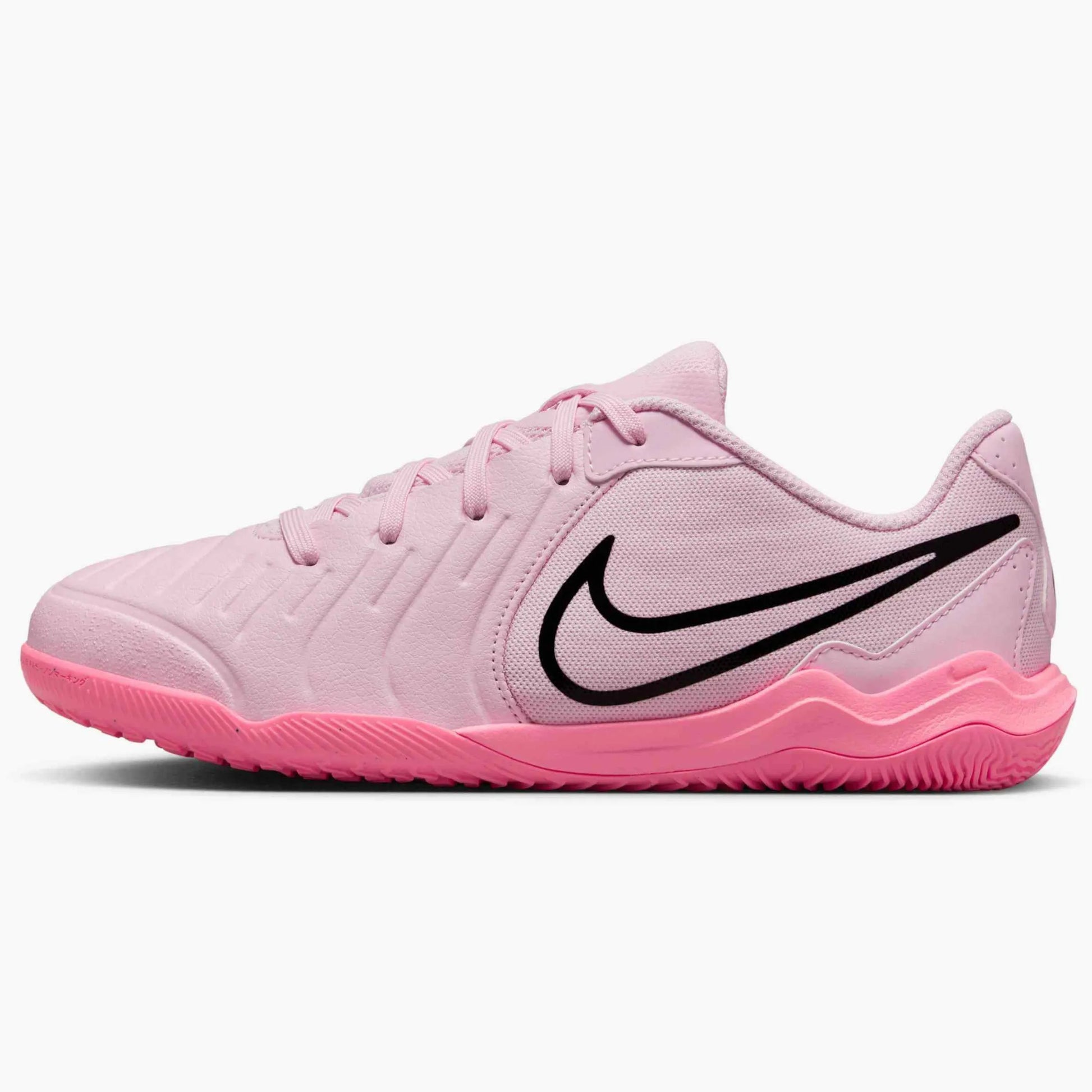 Nike JR Legend 10 Academy Indoor - Mad Brilliance (Side 1)