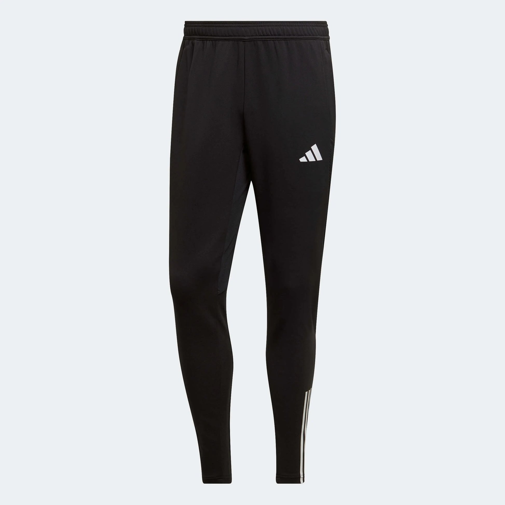 adidas Tiro 23 Men's Competition Training Pants Black (Lateral - Front