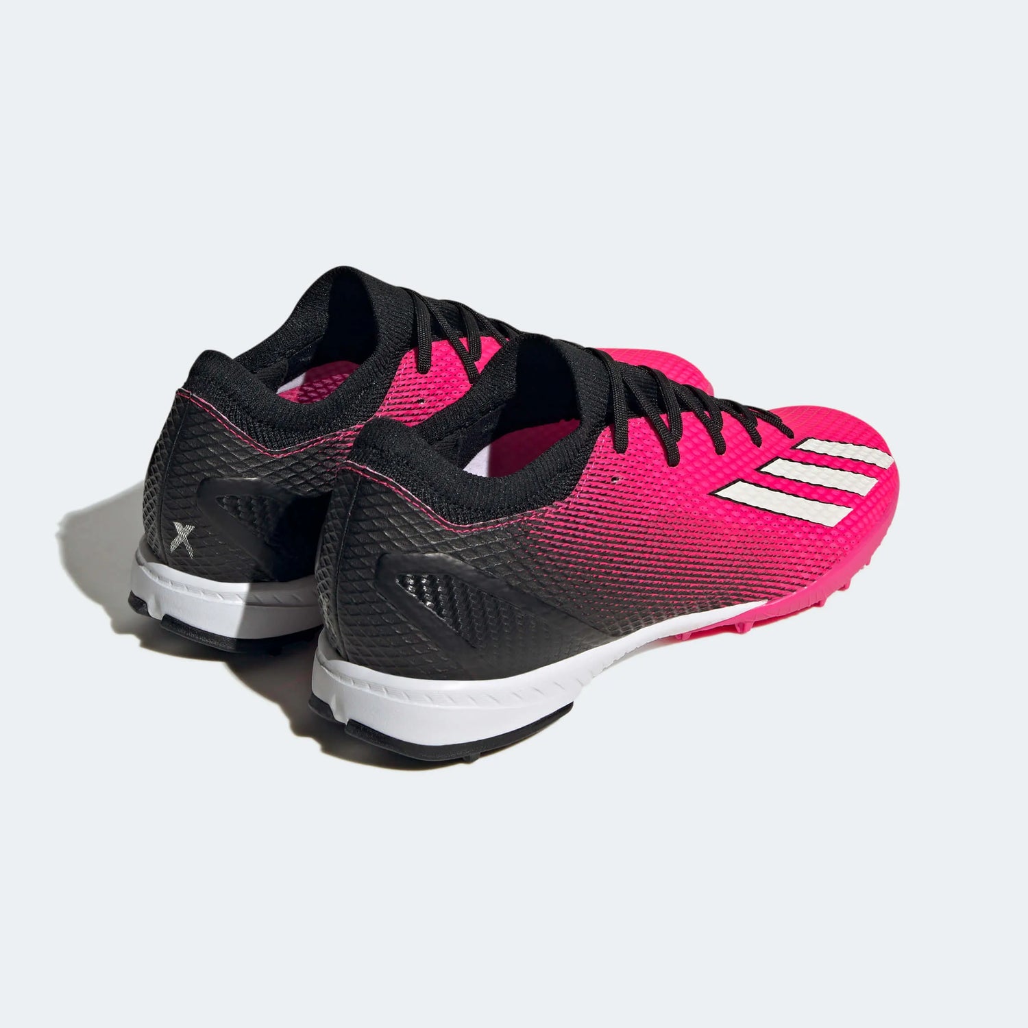 Adidas X Speedportal.3 Turf - Own Your Football (SP23) (Pair - Back Lateral)