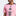 adidas 2024-25 Inter Miami Men's Messi #10 Stadium Home Jersey