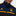 Adidas 2021-22 Tigres 3 Stripes Track Top - Indigo-Gold