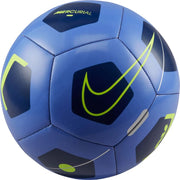 Nike Mercurial Fade Ball - Sapphire-Blue-Volt (Front)