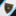 Umbro 2023-24 Guatemala Men's Stadium 3rd Jersey