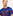 Nike 2022-23 PSG Men's Pre-Match Jersey