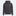 adidas 2022-23 Juventus Travel Hoody - Carbon Black