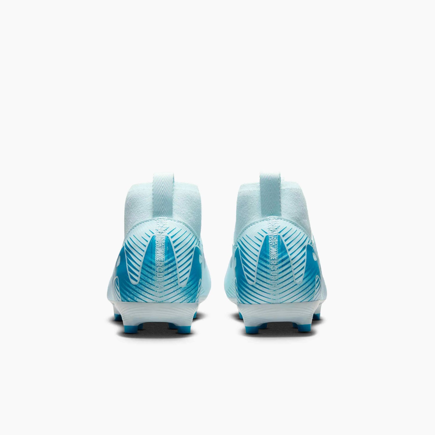 Nike JR Zoom Superfly 10 Academy FG_MG - Mad Ambition Pack (FA24) (Pair - Back)