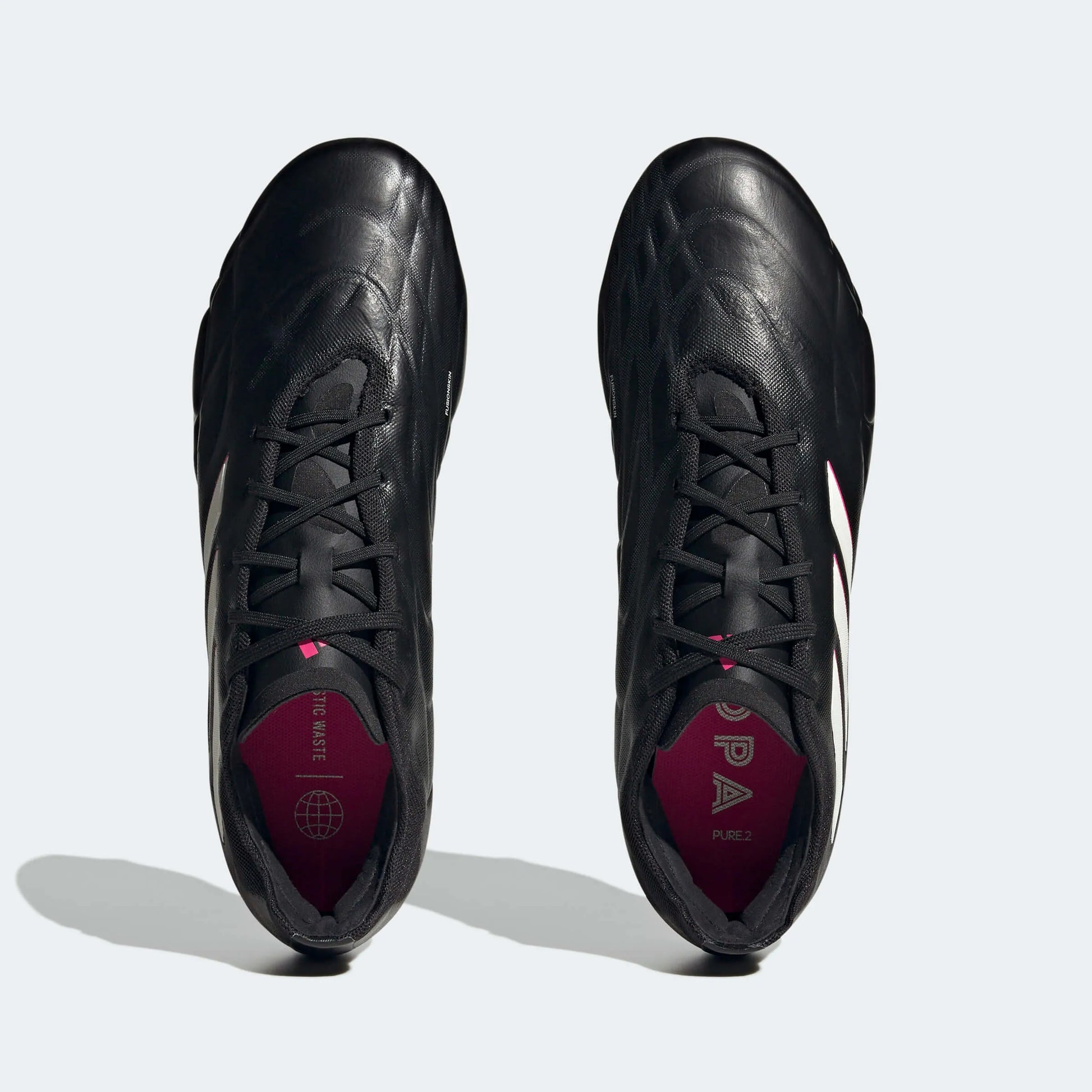 adidas Copa Pure.2 FG - Own Your Football Pack (SP23) (Pair - Top)