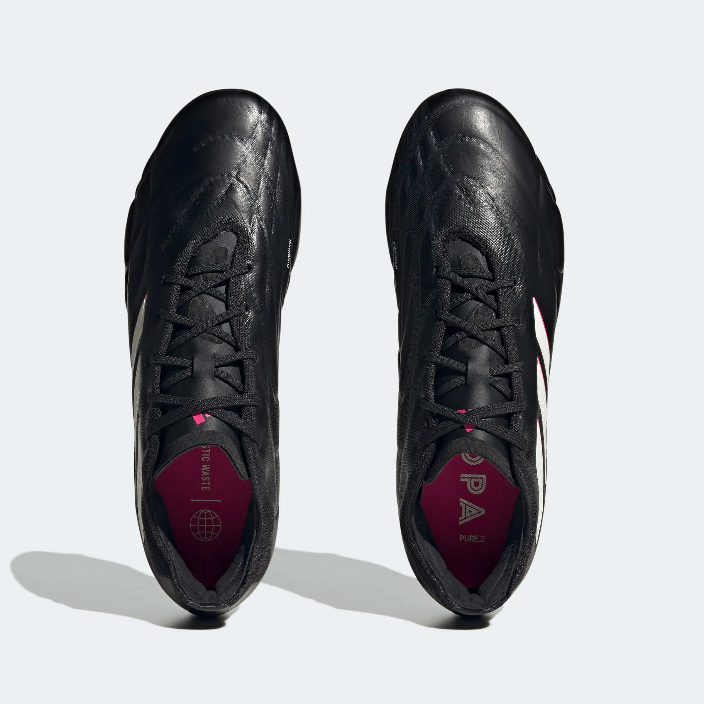 adidas Copa Pure.2 FG - Own Your Football Pack (SP23) (Pair - Top)