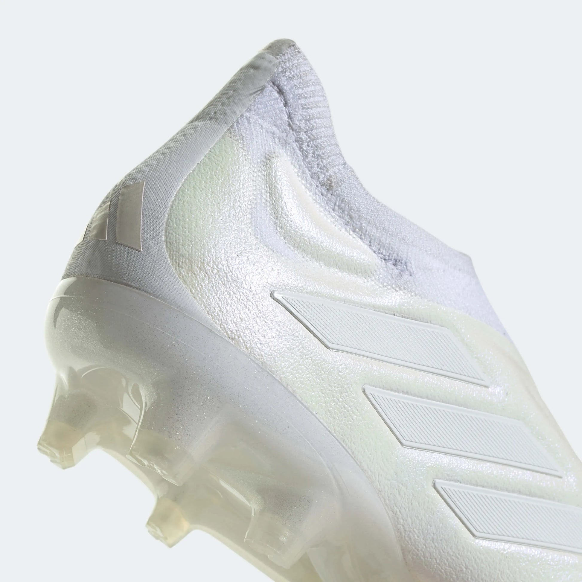 adidas Copa Pure+ FG - Pearlized Pack (Detail 2)