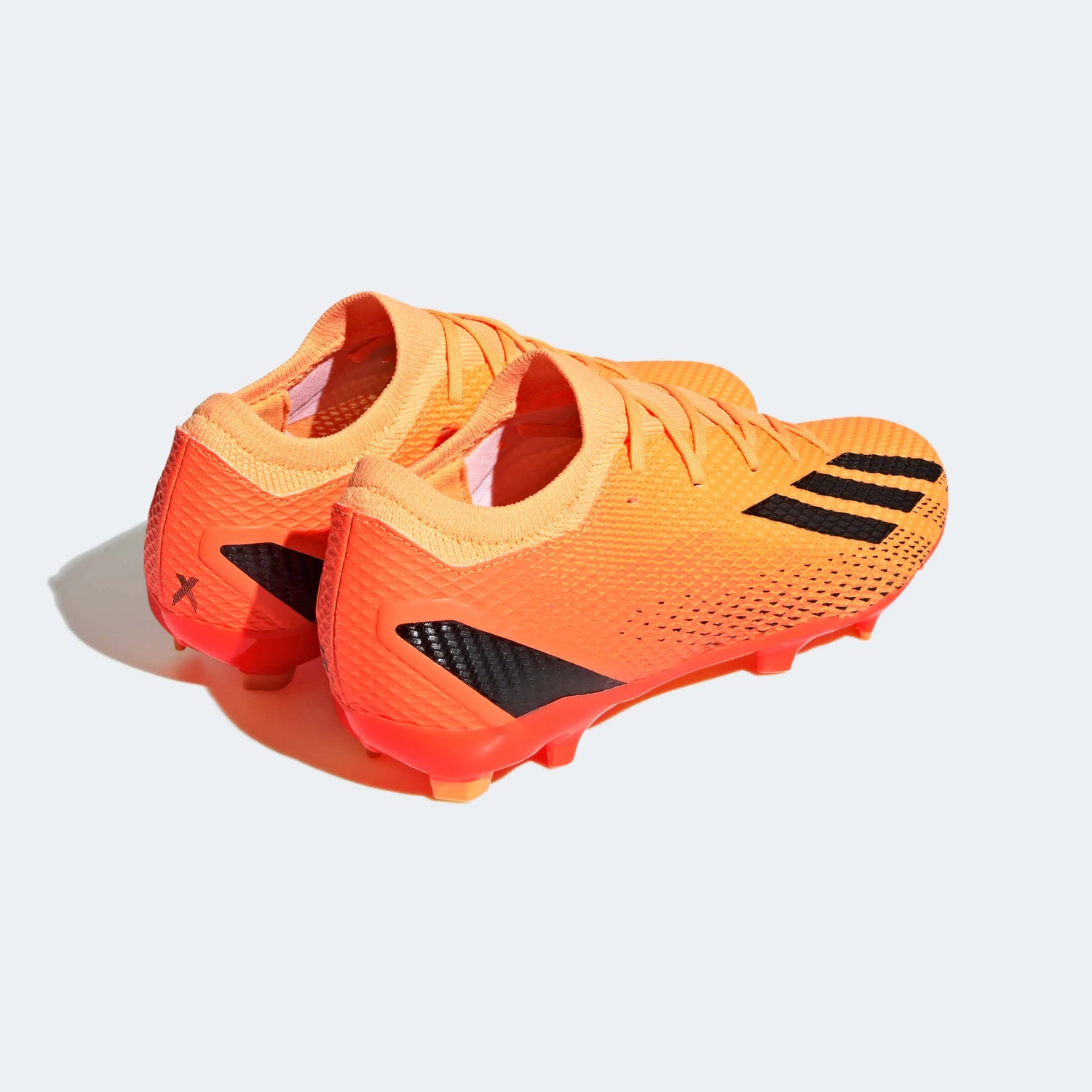 adidas X Speedportal.3 FG - Heatspawn Pack (SP23) (Pair - Back Lateral)