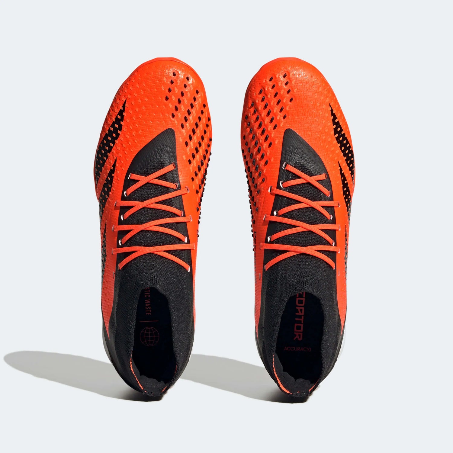 adidas Predator Accuracy.1 Turf - Heatspawn Pack (SP23) (Pair - Top)