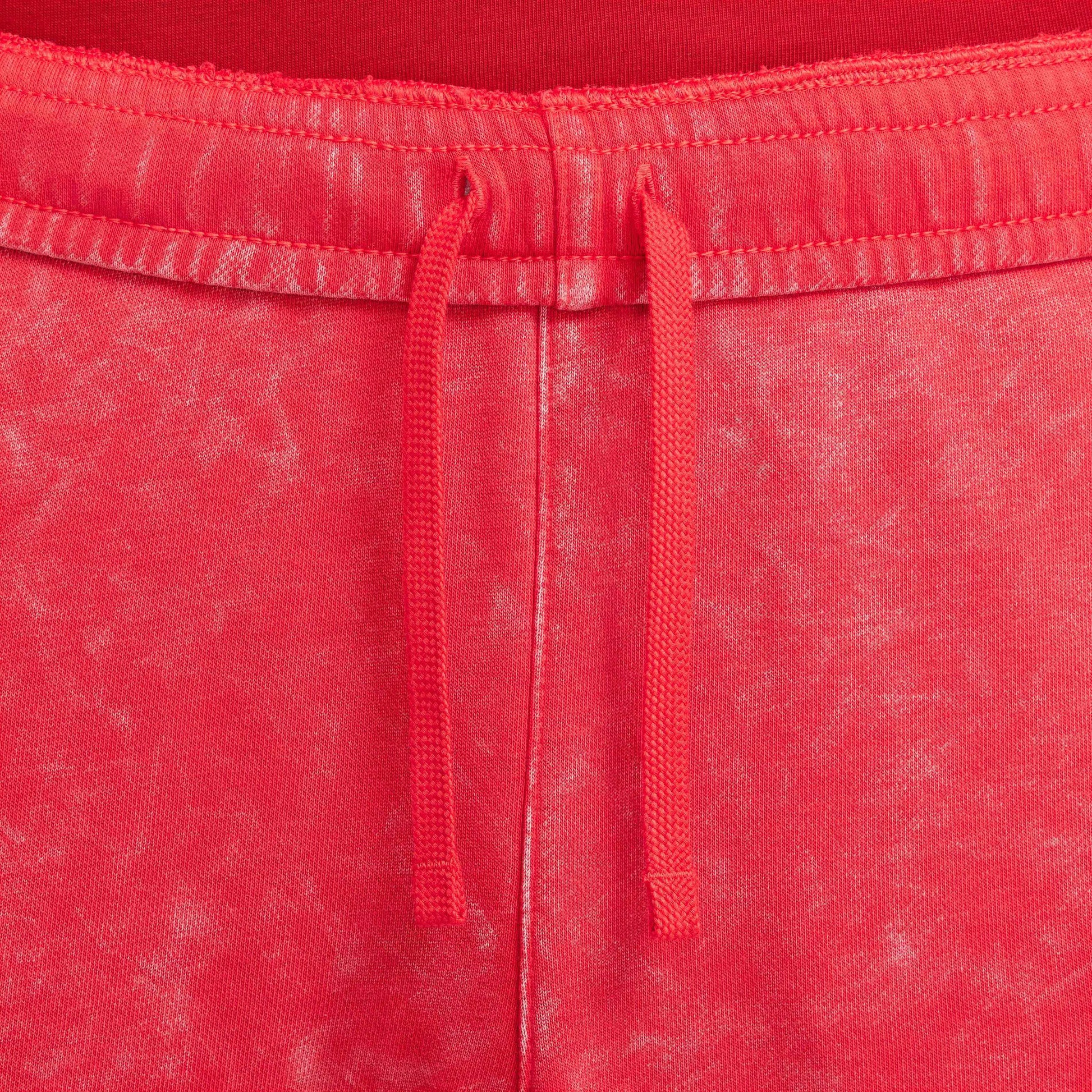 Nike 2024-25 Liverpool Men's Club Pants (Detail 1)