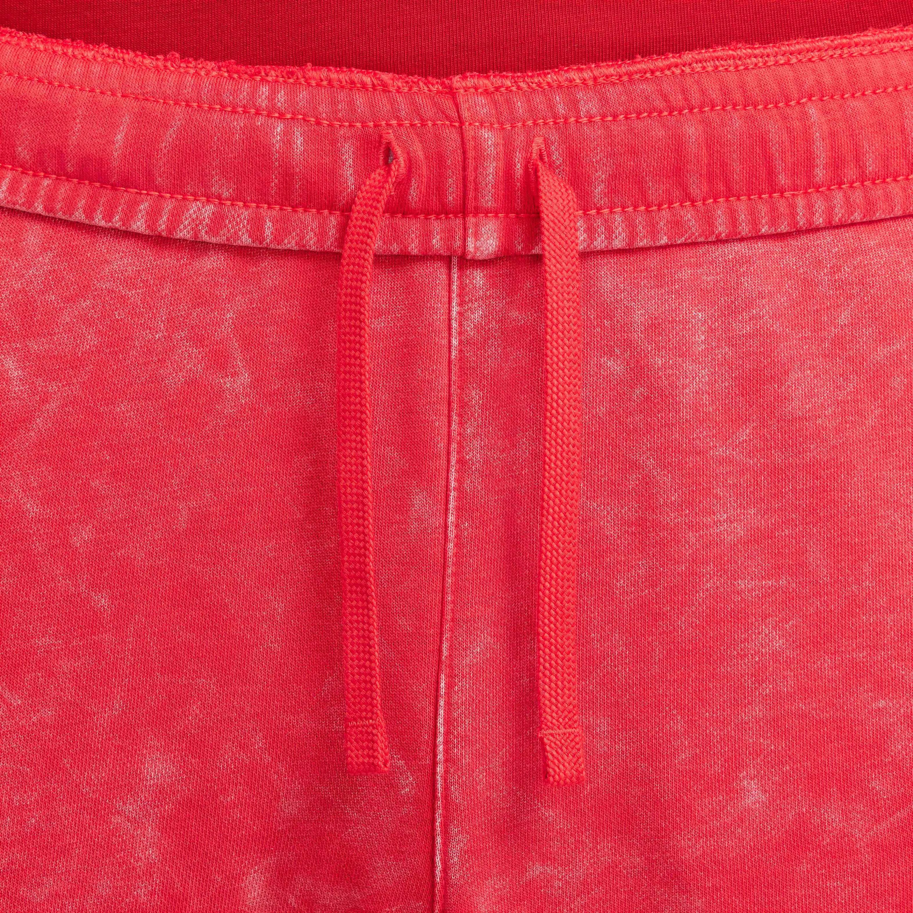 Nike 2024-25 Liverpool Men's Club Pants (Detail 1)