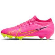 Nike Zoom Vapor 15 Pro FG - Luminous Pack (SU23) (Side 1)