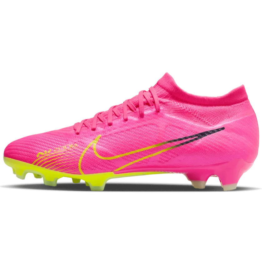 Nike Zoom Vapor 15 Pro FG - Luminous Pack (SU23) (Side 1)