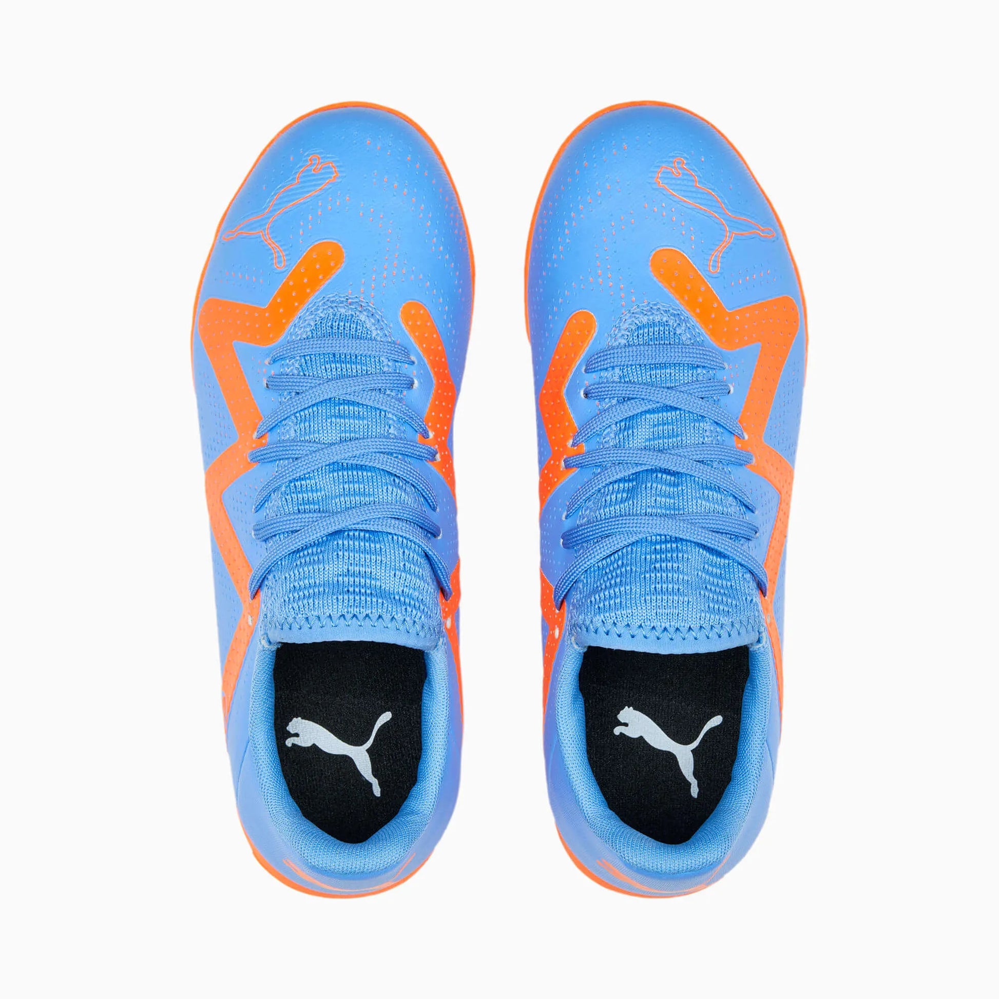 Puma JR Future Play Turf - Supercharge Pack (SP23) (Pair - Top)
