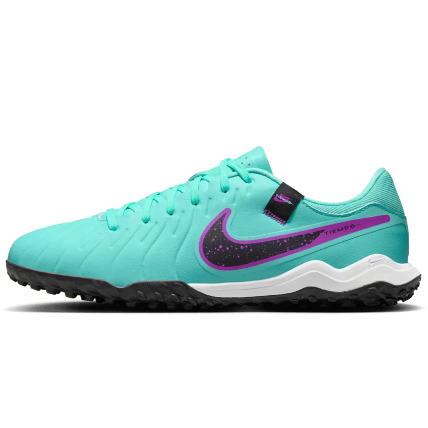 Nike Legend 10 Academy Turf - Peak Ready Pack (HO23) (Side 1)