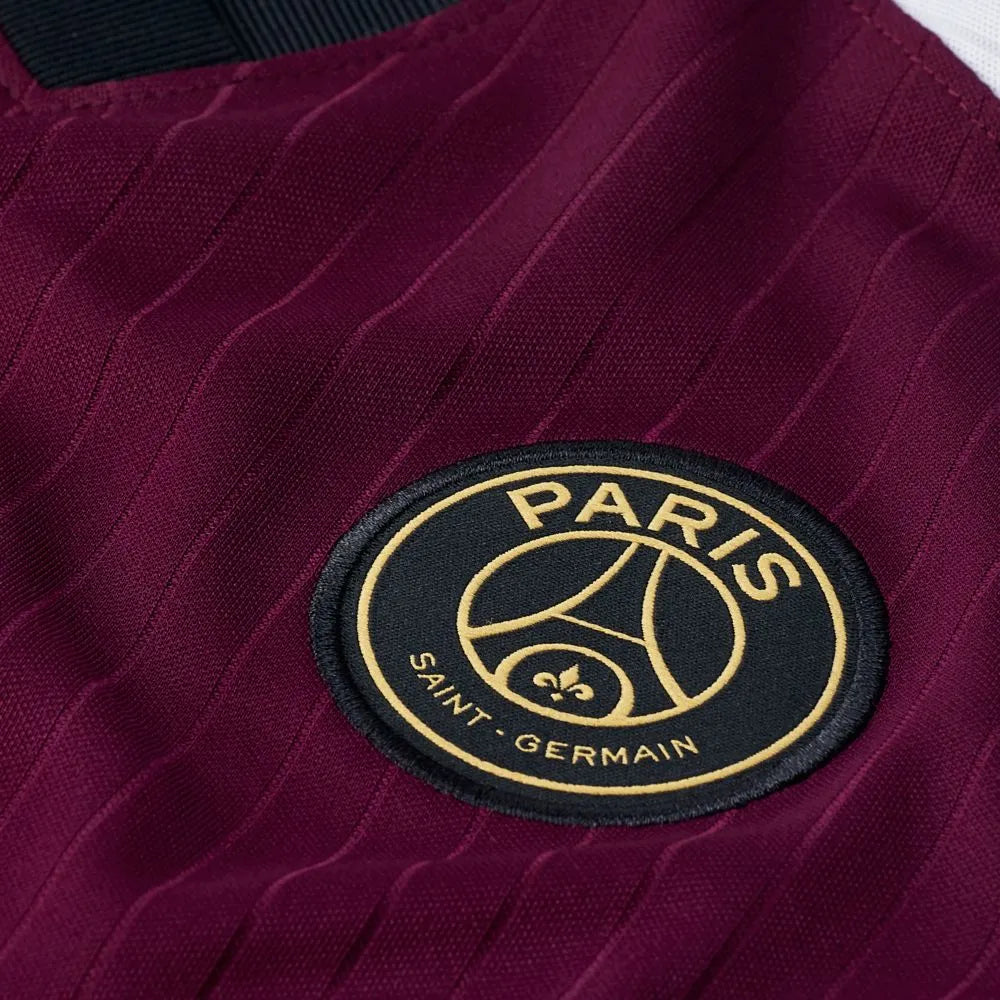Jordan 2020-21 PSG Women Third jersey - Bordeaux