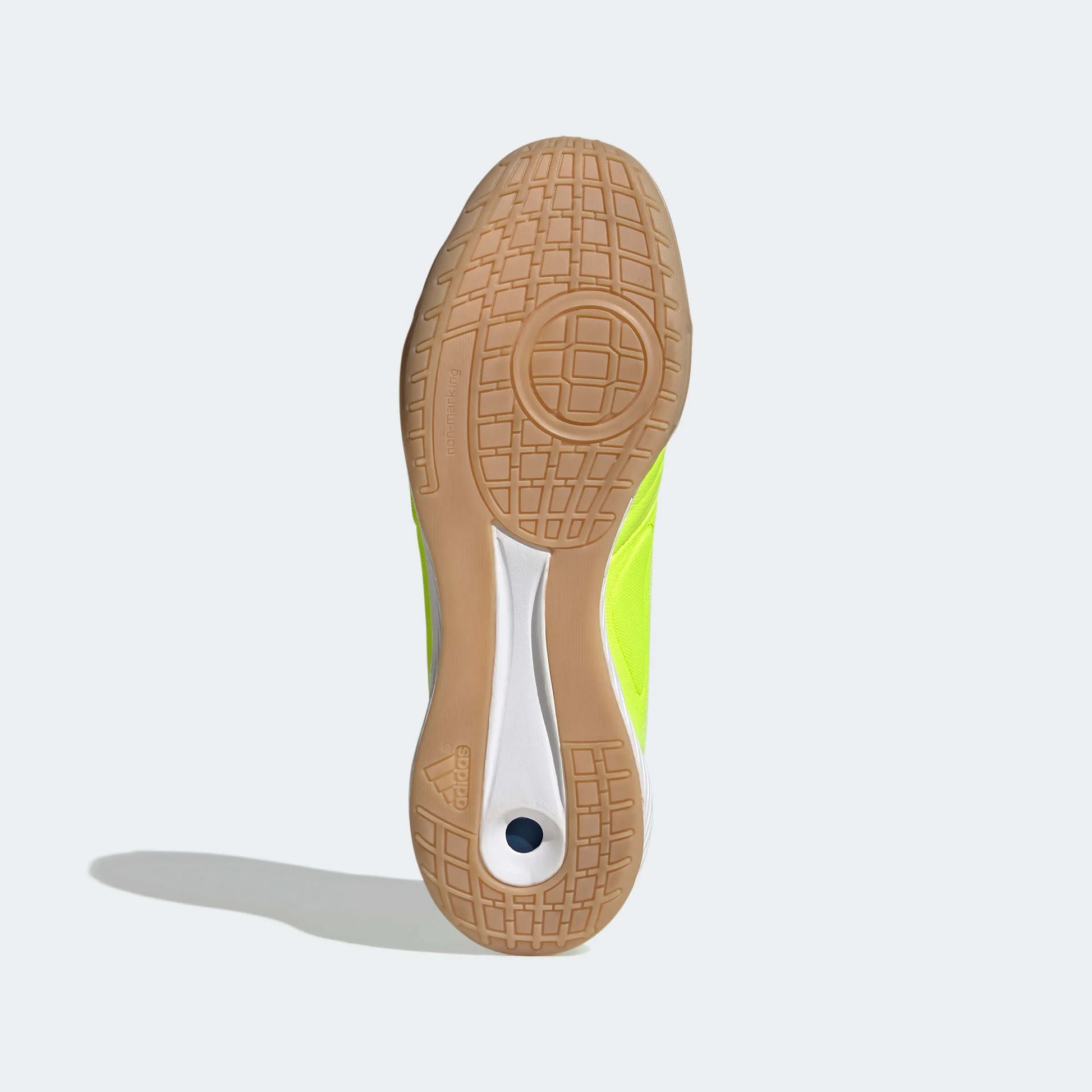 adidas Copa Sense .1 Indoor - Solar Yellow-Black (Bottom)