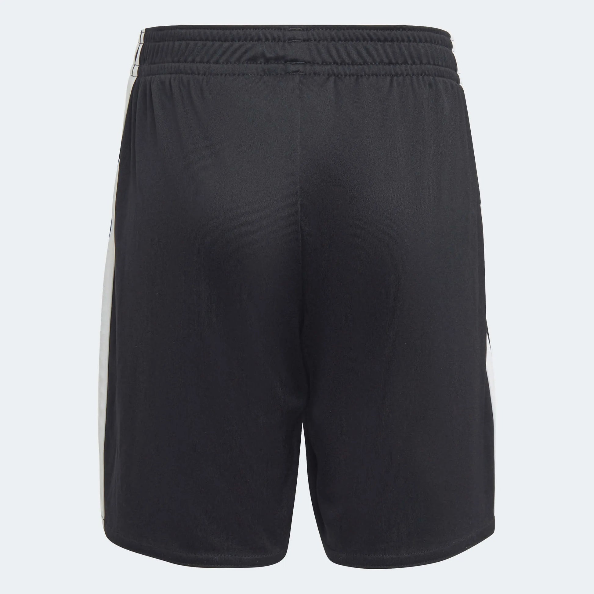 adidas 2022-23 Germany Home Mini Kit White-Black (Shorts - Back)