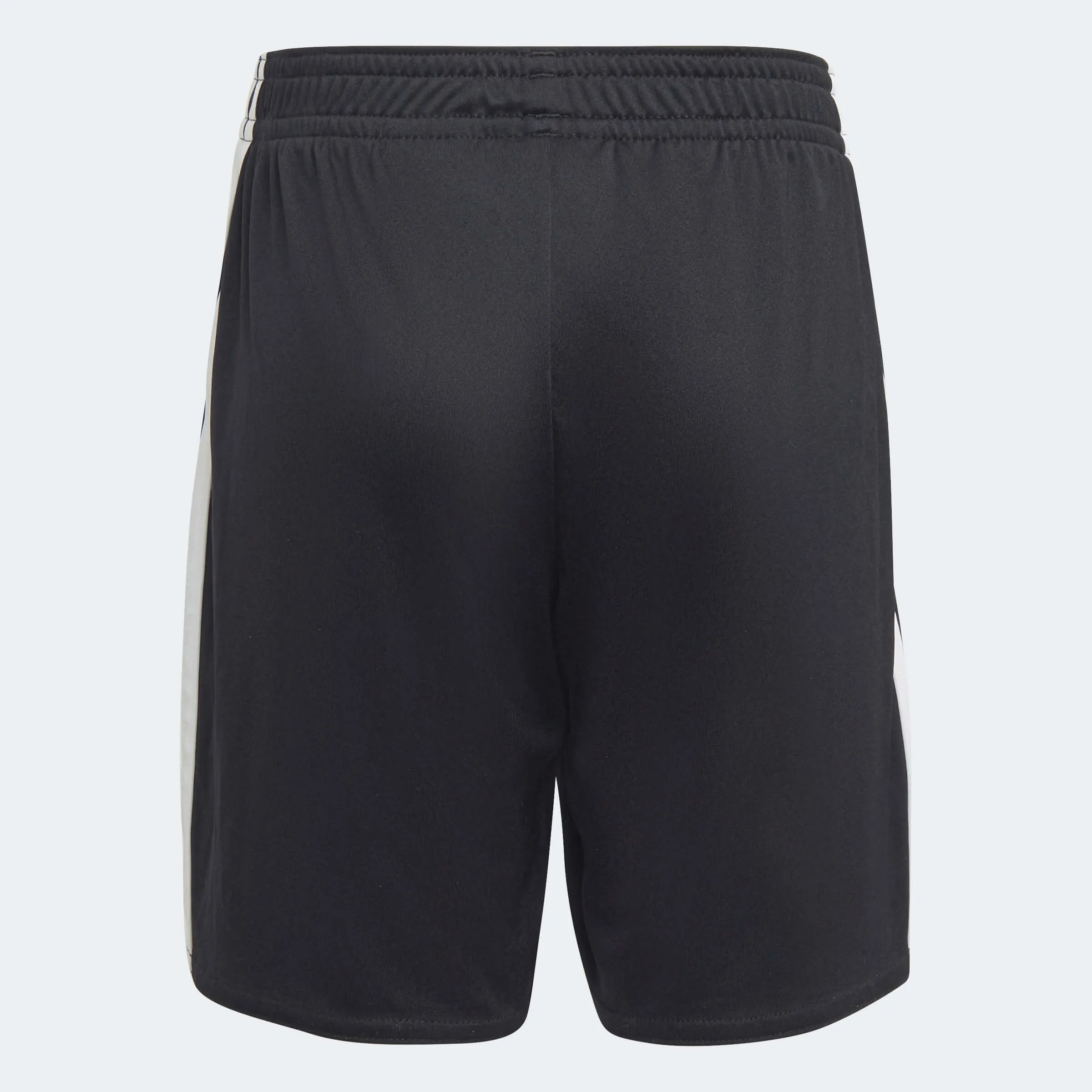 adidas 2022-23 Germany Home Mini Kit White-Black (Shorts - Back)